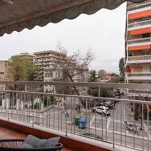  Διαμέρισμα Houseloft Queen Olga Casa
