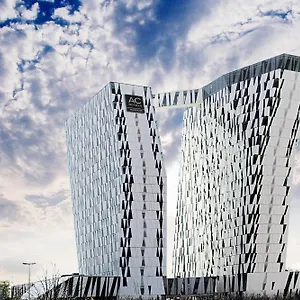 Ac By Marriott Bella Sky 4*, Κοπεγχάγη Δανία